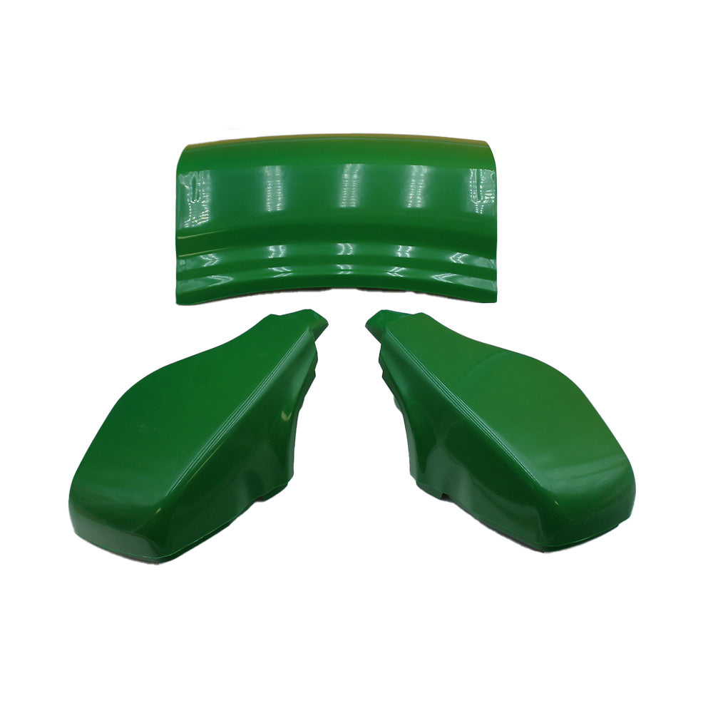 21M7296 Bumper Set Fits John Deere 325 335 345 355D GX325 GX335 GX345 GX355