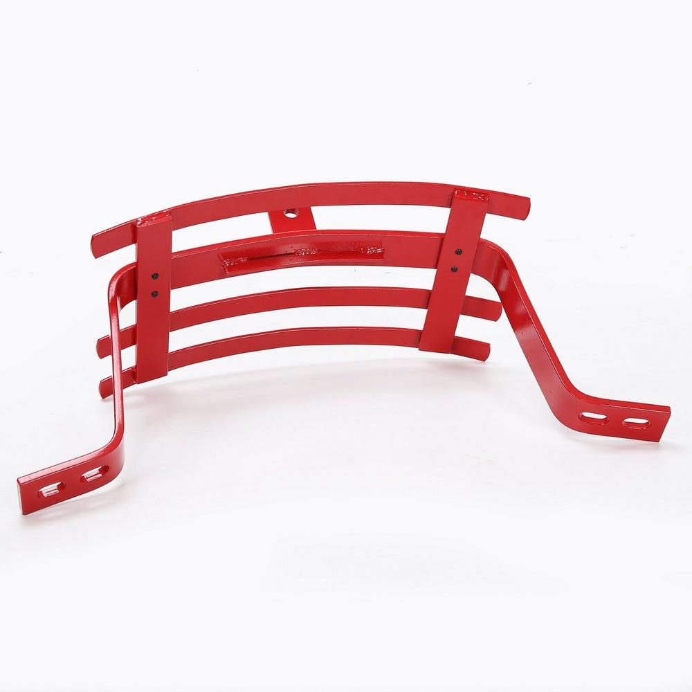 311541HD Bumper Fits Ford Fits Massey Ferguson 2N 8N 9N 600 800 2000 3000 TO20