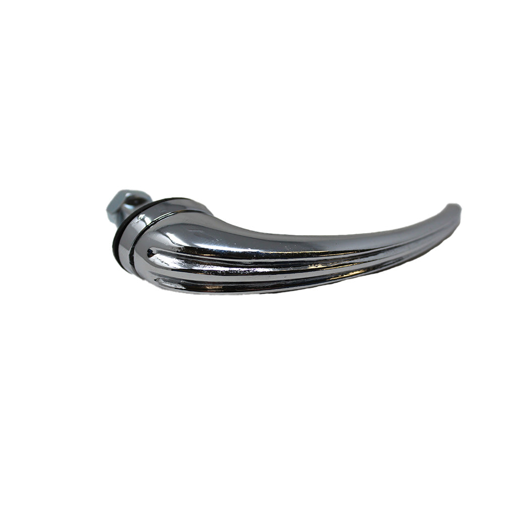 DDN16644-CURVED Hood Handle(Curved) Fits Ford/New Holland