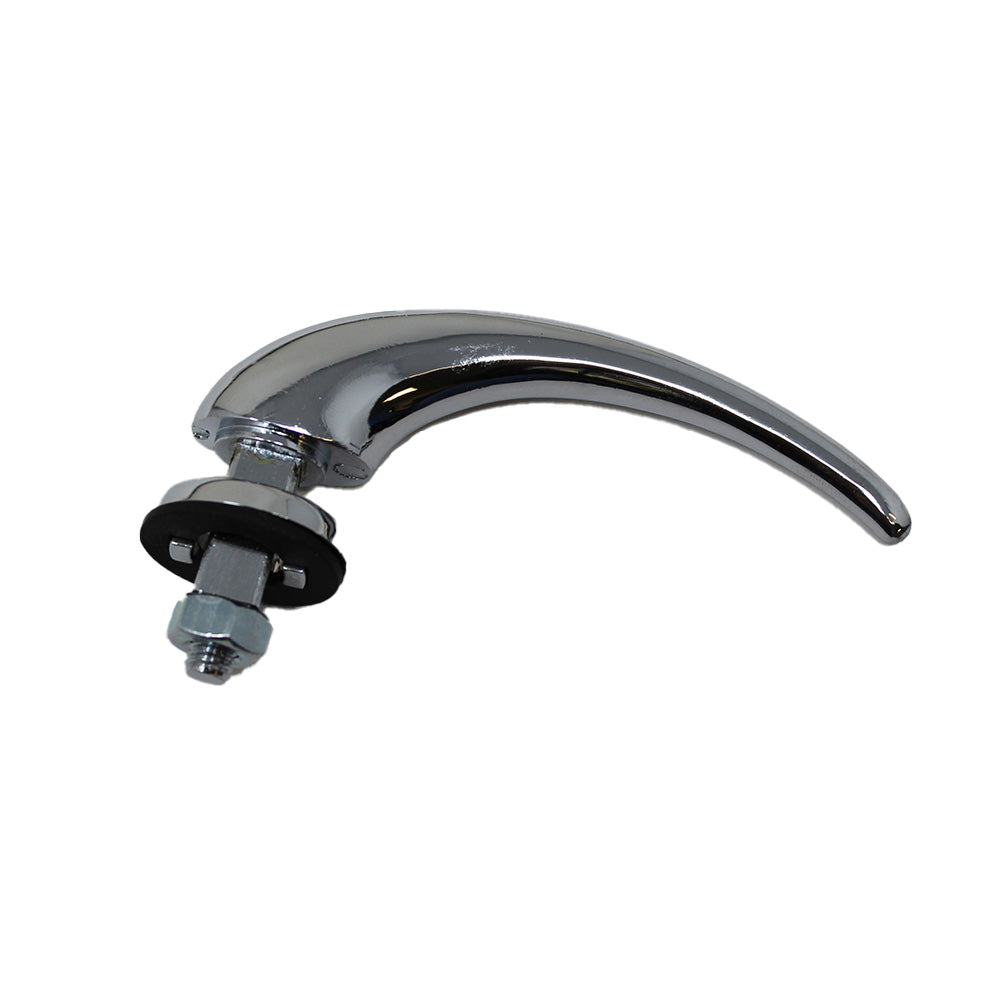 DDN16644-CURVED Hood Handle(Curved) Fits Ford/New Holland
