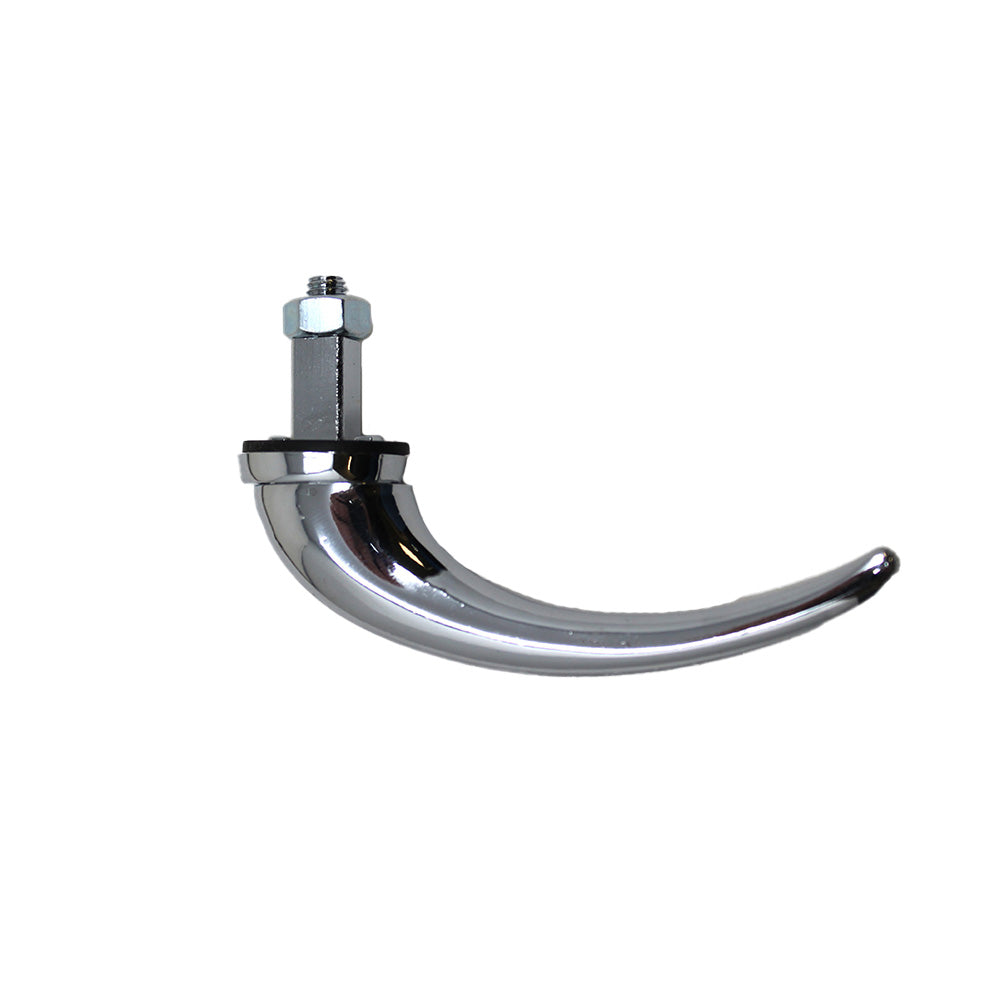 DDN16644-CURVED Hood Handle(Curved) Fits Ford/New Holland