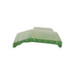 Rear Fender - Left Hand Fits John Deere 6200 6210 6300 6310 6400 6410 L101649