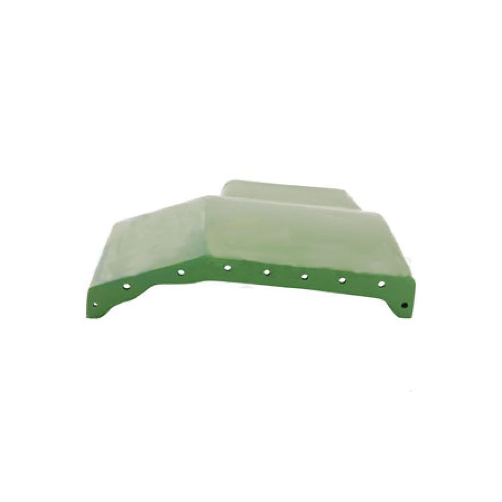 L101649 Fender Extension, Long Version (LH) Fits John Deere 6100 6110 6110L 6200