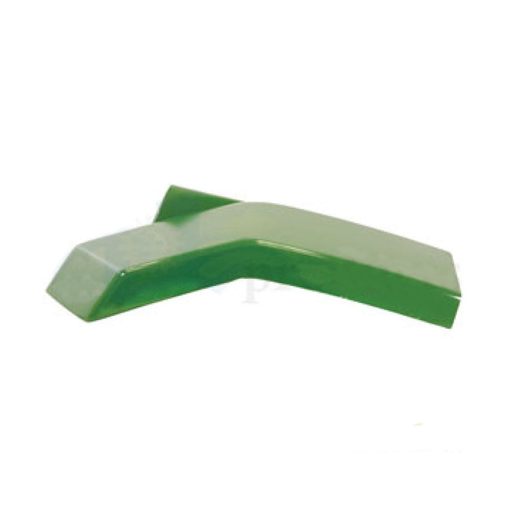 L101649 Fender Extension, Long Version (LH) Fits John Deere 6100 6110 6110L 6200