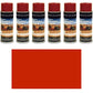 SHN70-0083 - JI Fits Case Flambeau Red Spray Paint