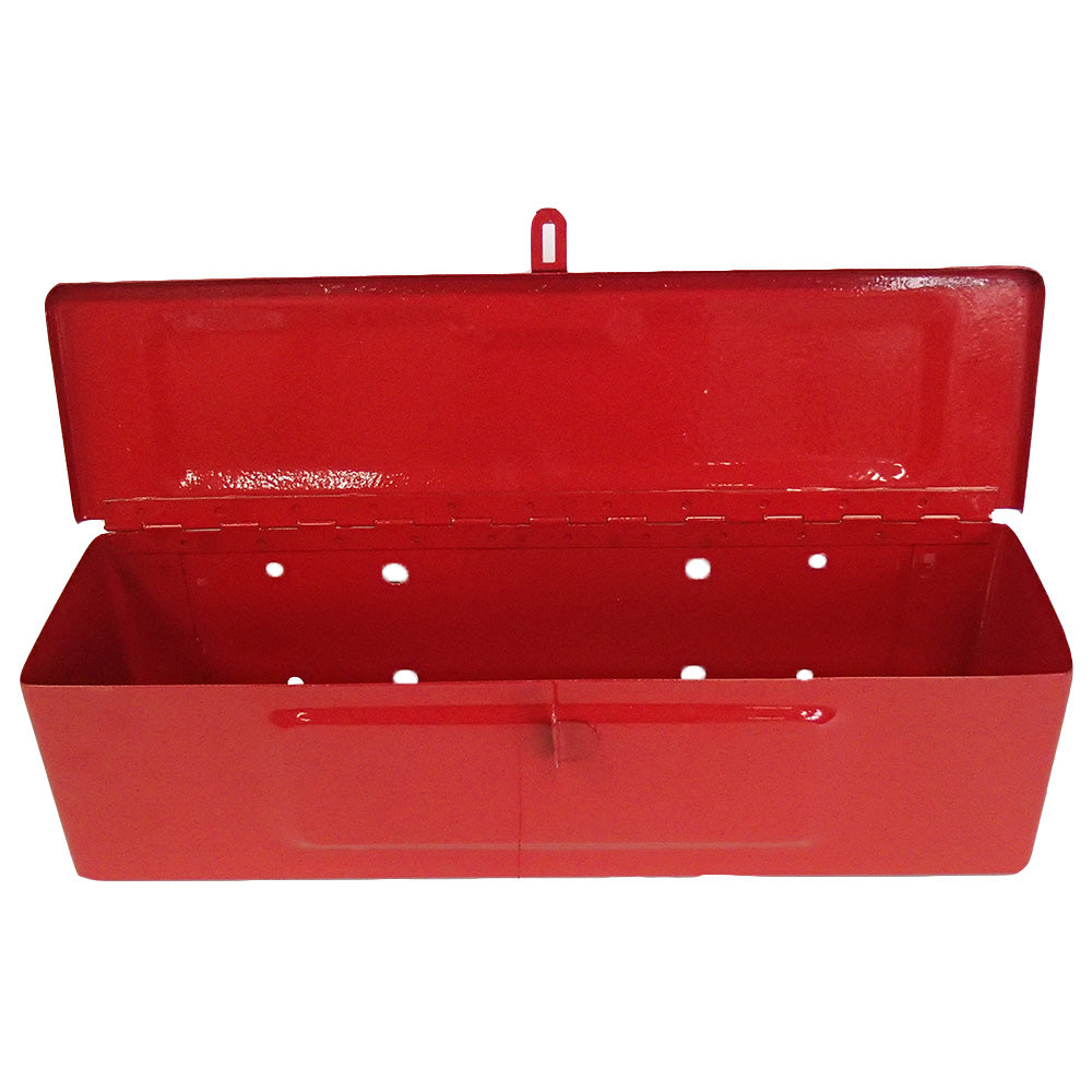 Tool Box - Fits Massey Ferguson - 1662749M91