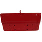 Tool Box - Fits Massey Ferguson - 1662749M91