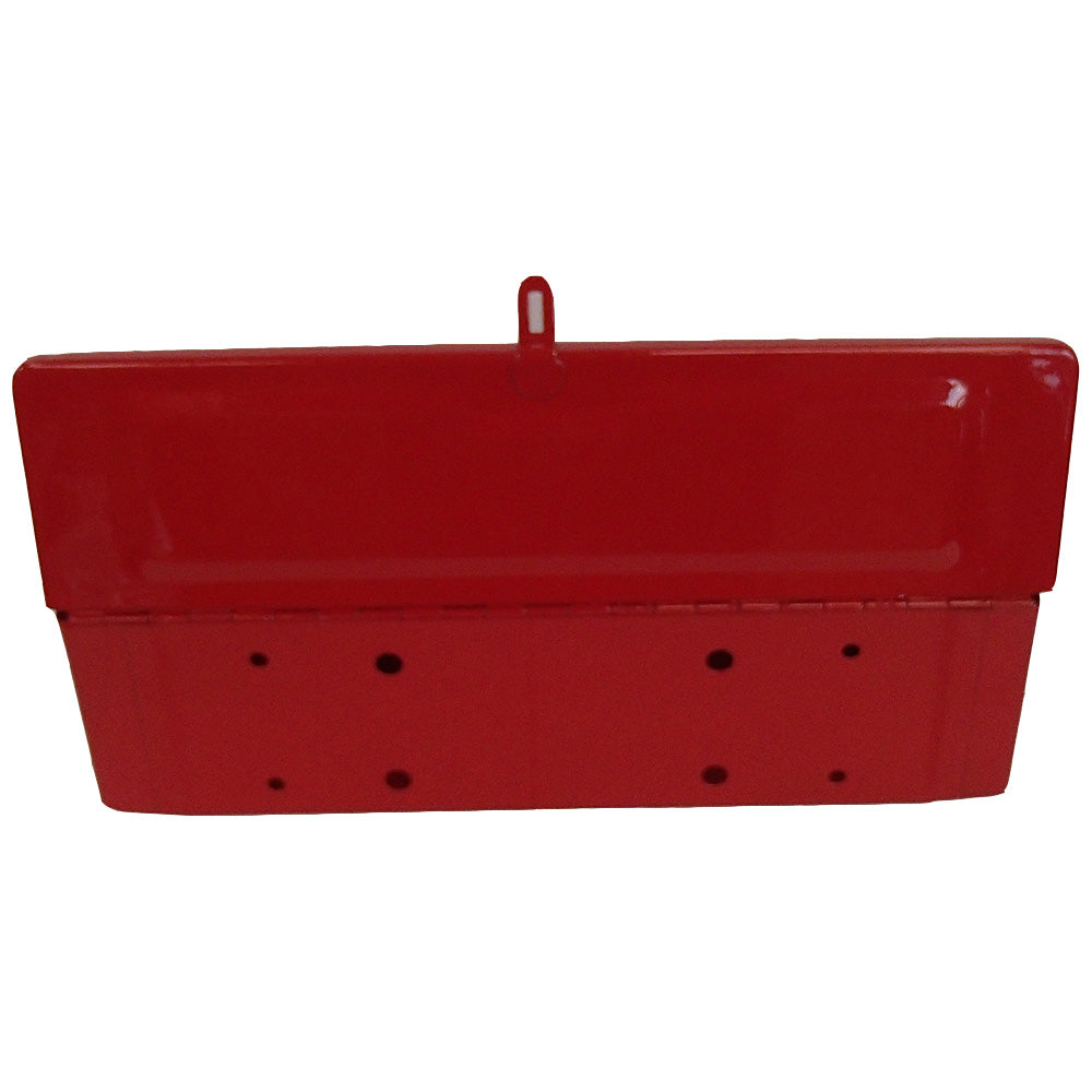 Tool Box - Fits Massey Ferguson - 1662749M91