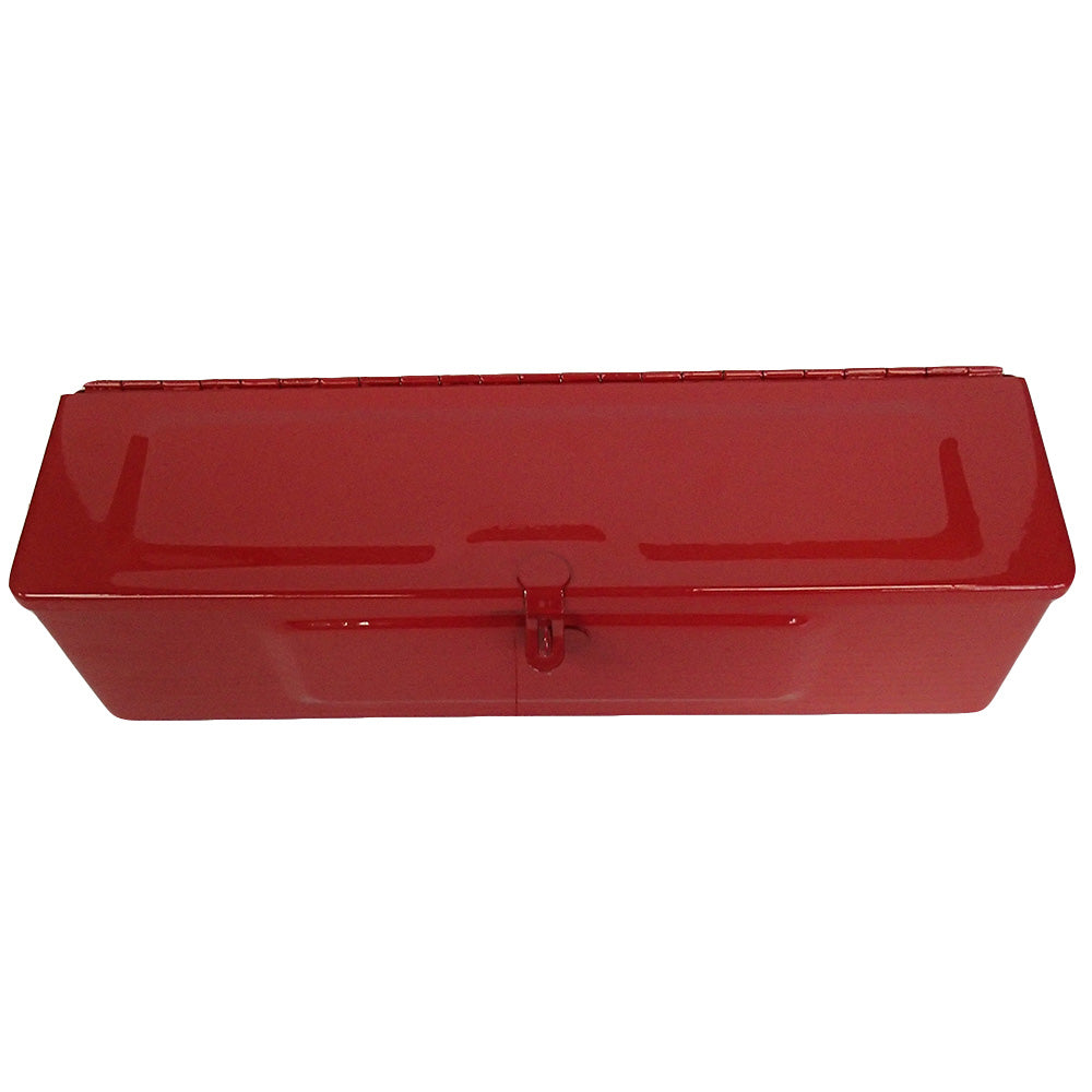 Tool Box - Fits Massey Ferguson - 1662749M91