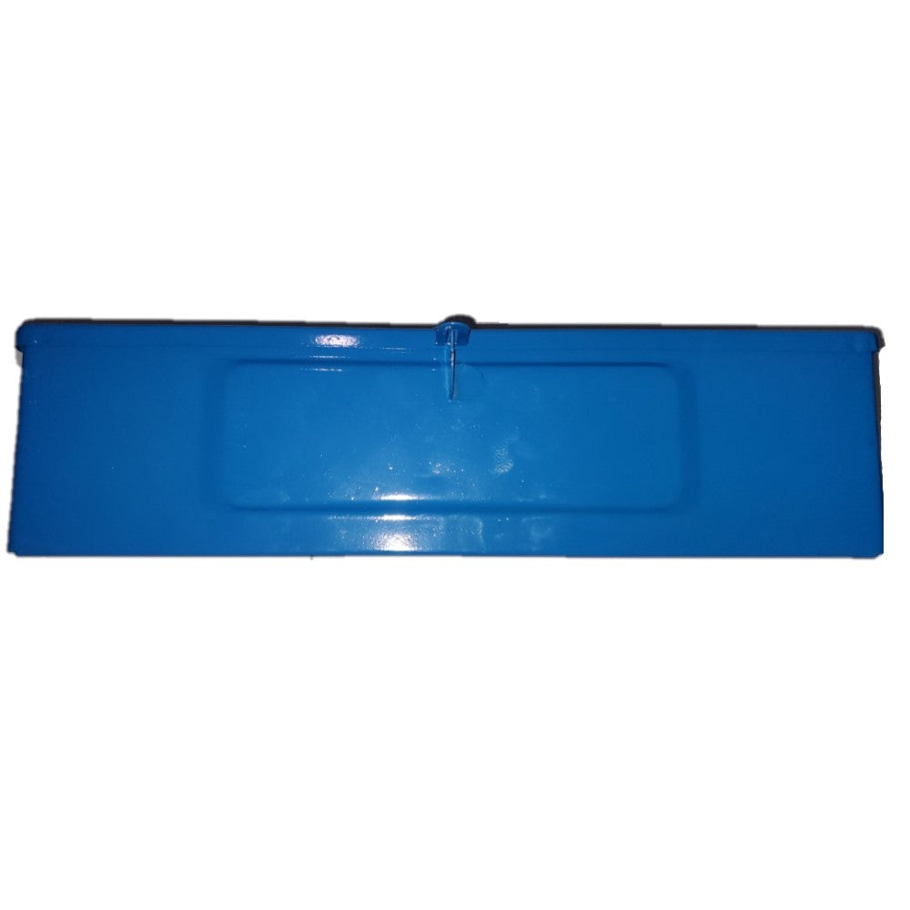 83935318-BLU Blue Tool Box Fits Ford/New Holland