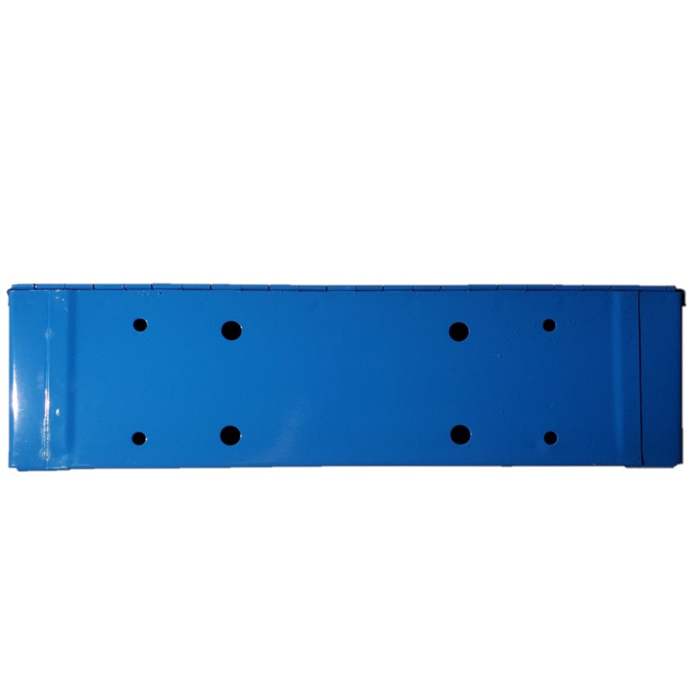 83935318-BLU Blue Tool Box Fits Ford/New Holland