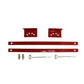 49A43 Stabilizer Kit Fits Massey Ferguson 135 150 230 235 245 35 50