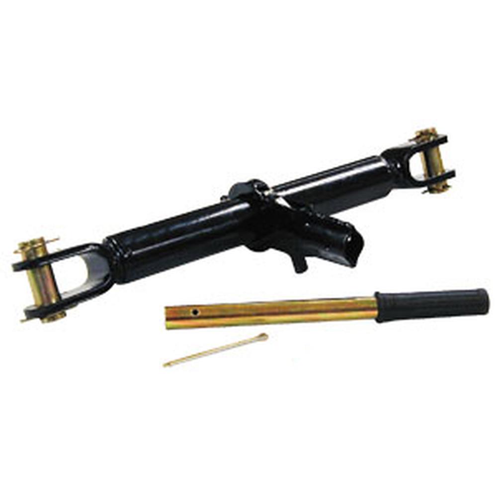 49A700 Implement Ratchet Jack Fits Universal Products