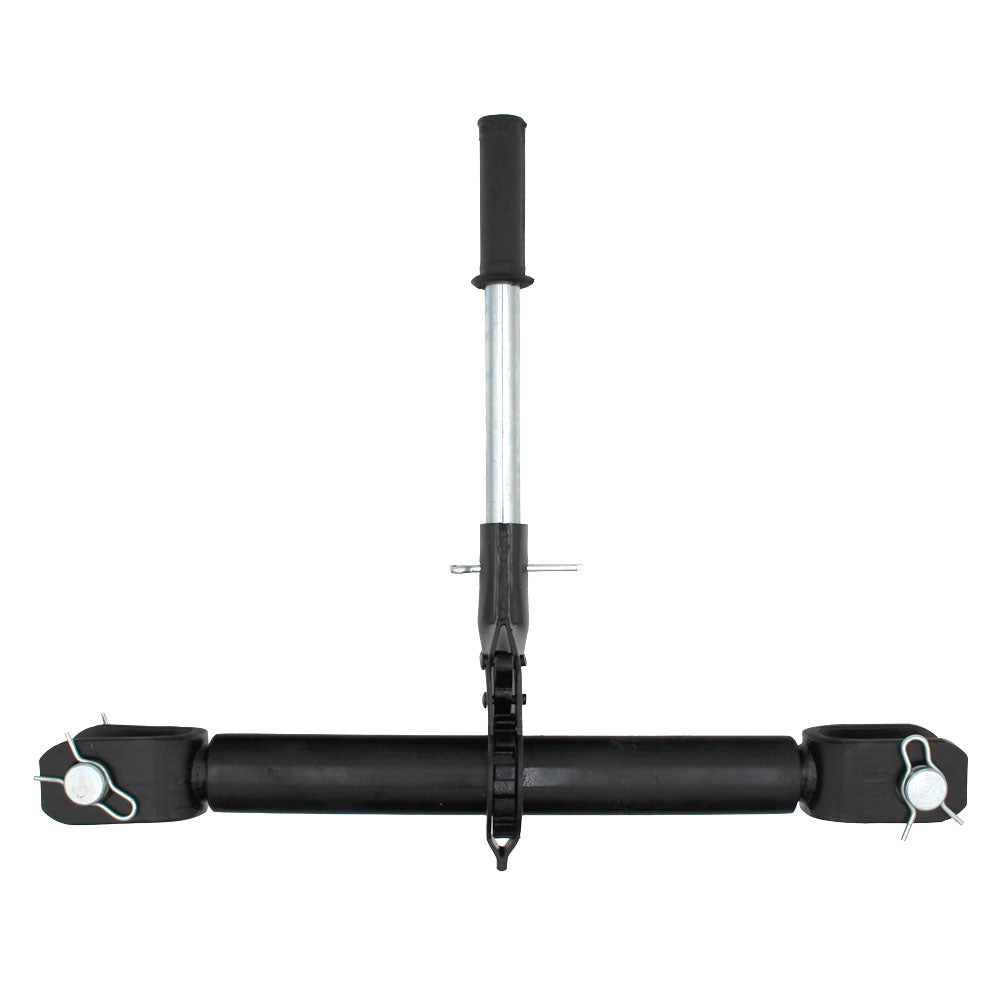 One Heavy Duty Ratchet Jack RanchEx