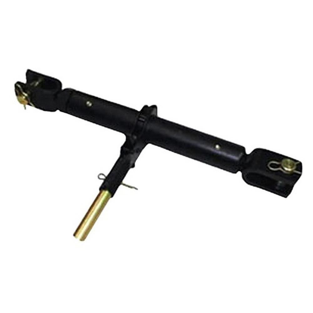 PM01542 Implement Ratchet Jack Fits John Deere
