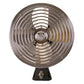 SM3012-AIC 12V Heavy Duty Electric Fan