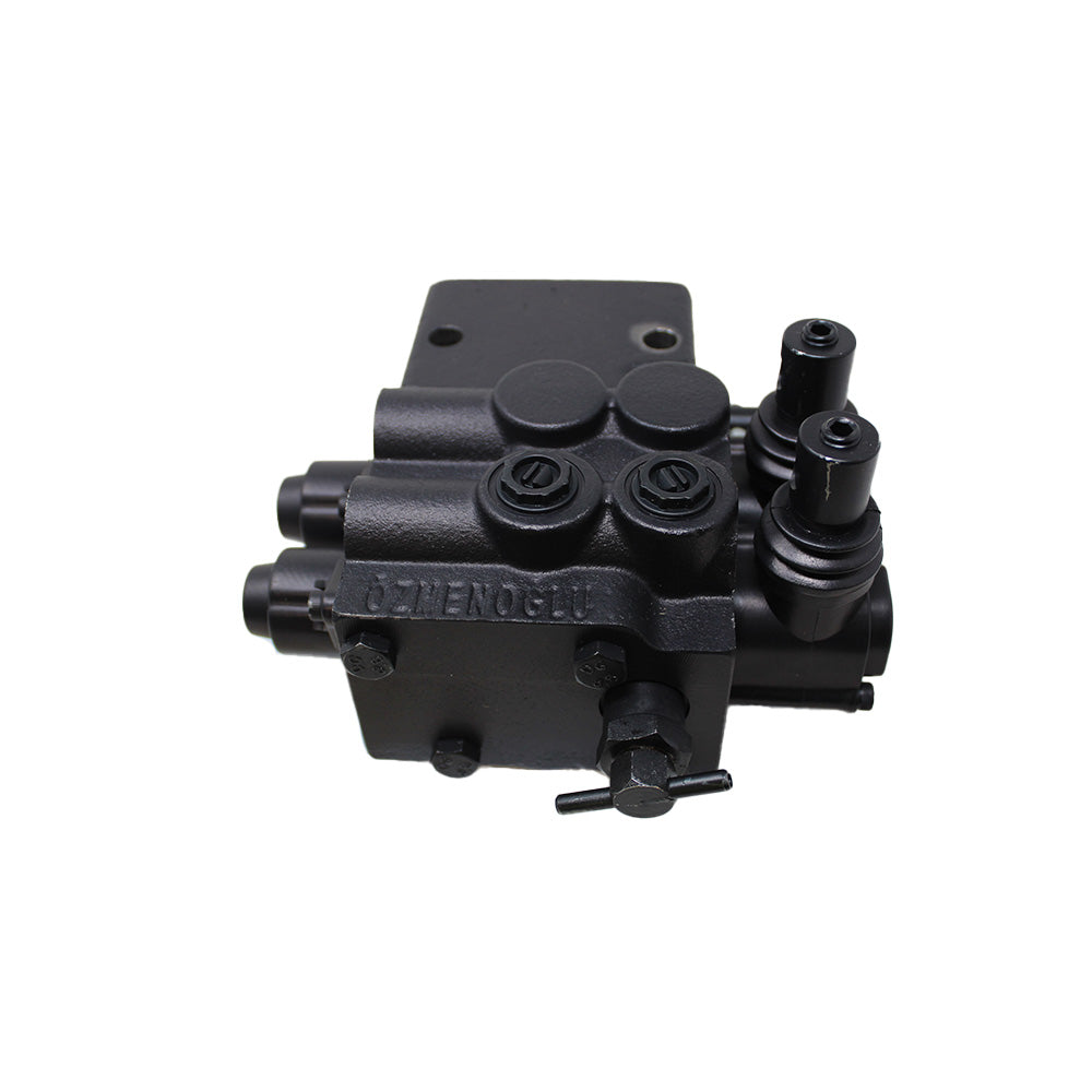Hydraulic Remote Valve Kit Fits Massey Ferguson Replaces SMF-1555