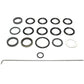 Cylinder Seal Kit Fits Ford Replaces SML22859