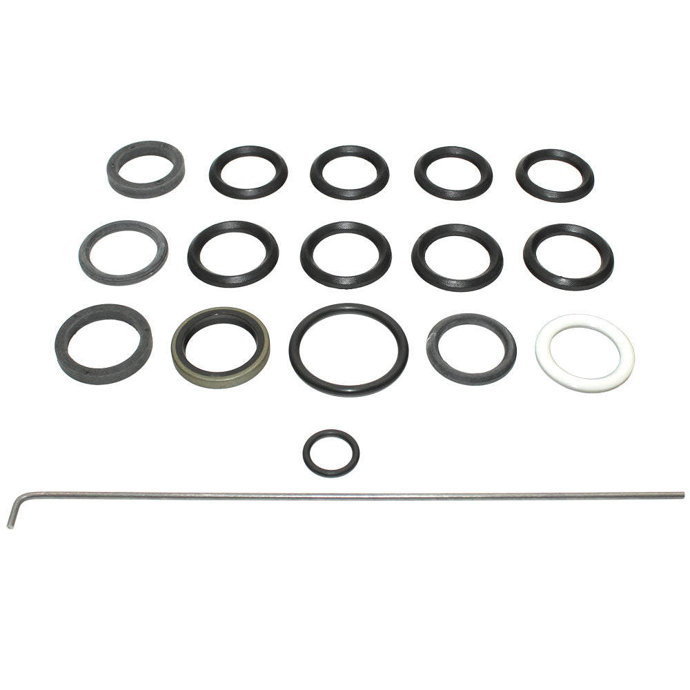 Cylinder Seal Kit Fits New Holland Replaces SML22859