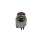Aftermarket Ignition Switch SPB501 12V With 2 Keys Replaces Tractor Boat 551508G