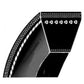 Metric V-Belt Fits Universal Products Replaces SPC3150