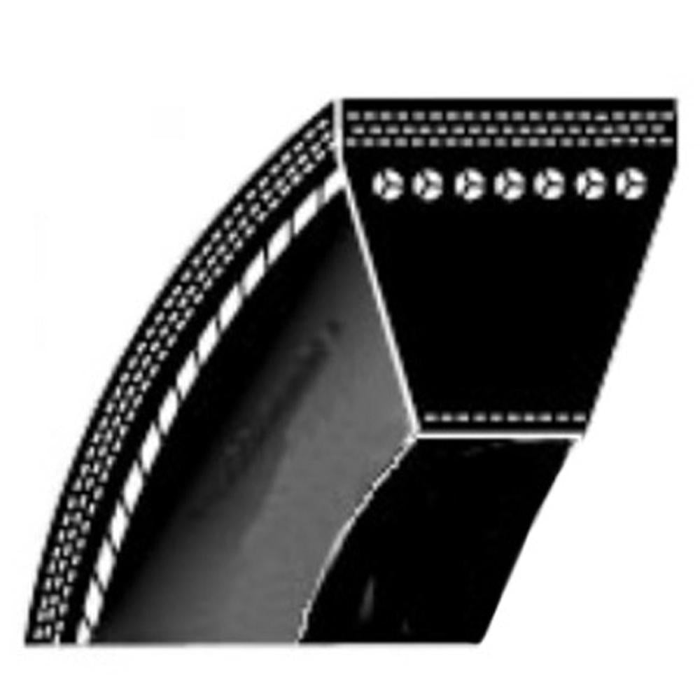 Metric V-Belt Fits Universal Products Replaces SPC3150