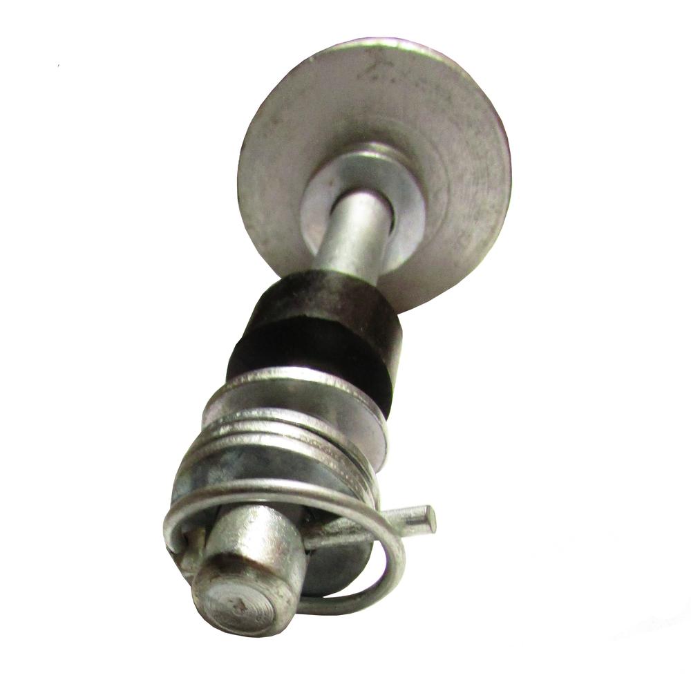 100-3133 Snow Plow Blade Skid Shoe Fits Universal Products Various