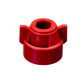 2334878-CP255973NY TeeJet Cap (Red) Fits Universal Products