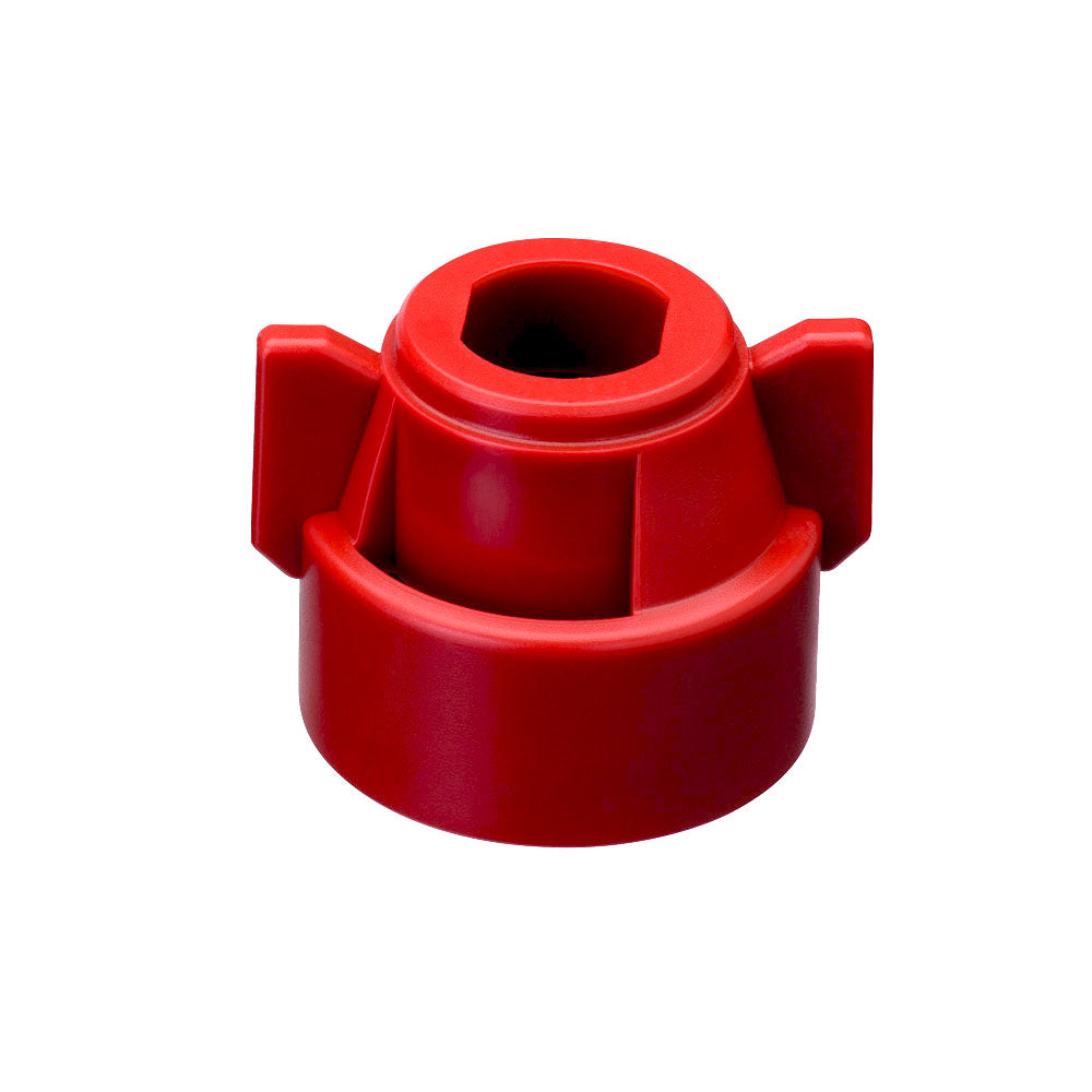 2334878-CP255973NY TeeJet Cap (Red) Fits Universal Products