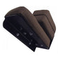 Dark Brown Instructional Seat Fits John Deere 3055, 3140, 3150, 3155, 3255, 4030