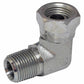 HYDRAULIC FITTING Fits Universal Replaces H9405X6X6
