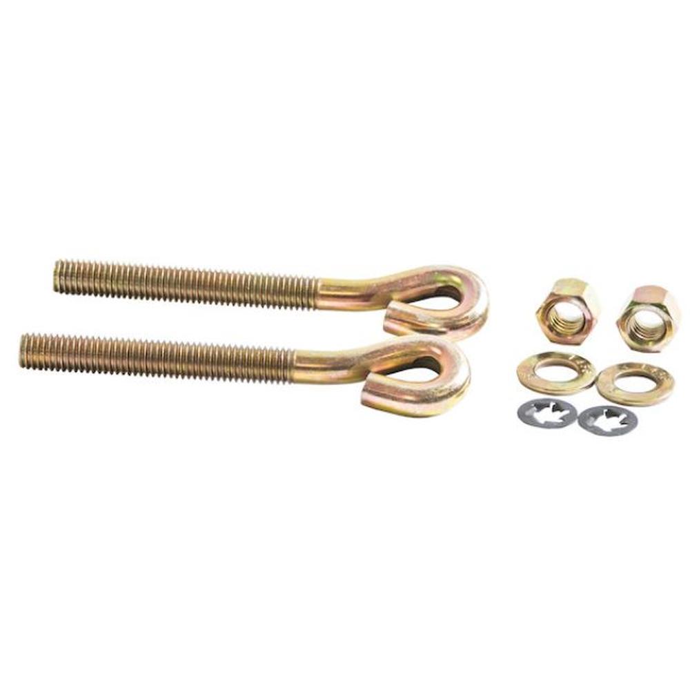EYE BOLT KIT Fits BOSS Replaces 1304776
