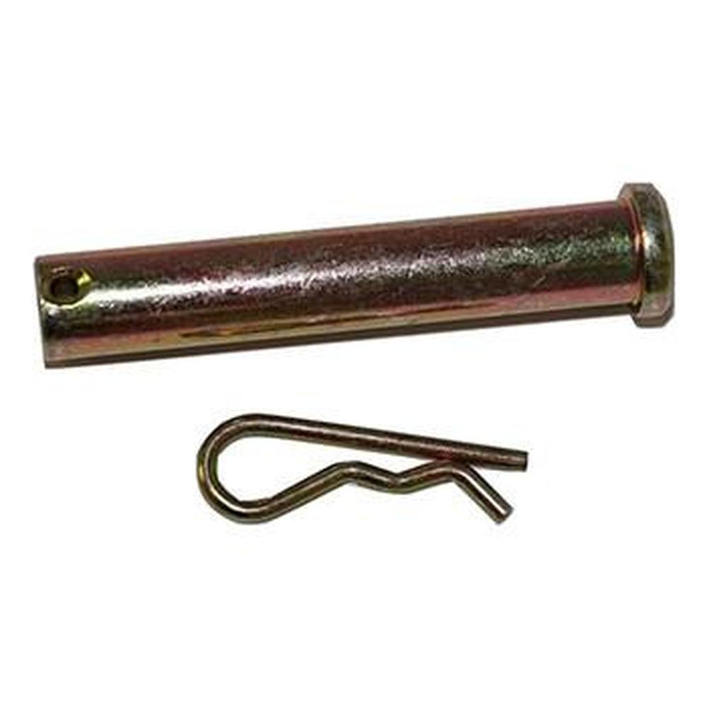 Clevis Pin Kit Fits Boss Snow plows MSC05674 MSC03807, MSC04675, MSC07699, MSC09