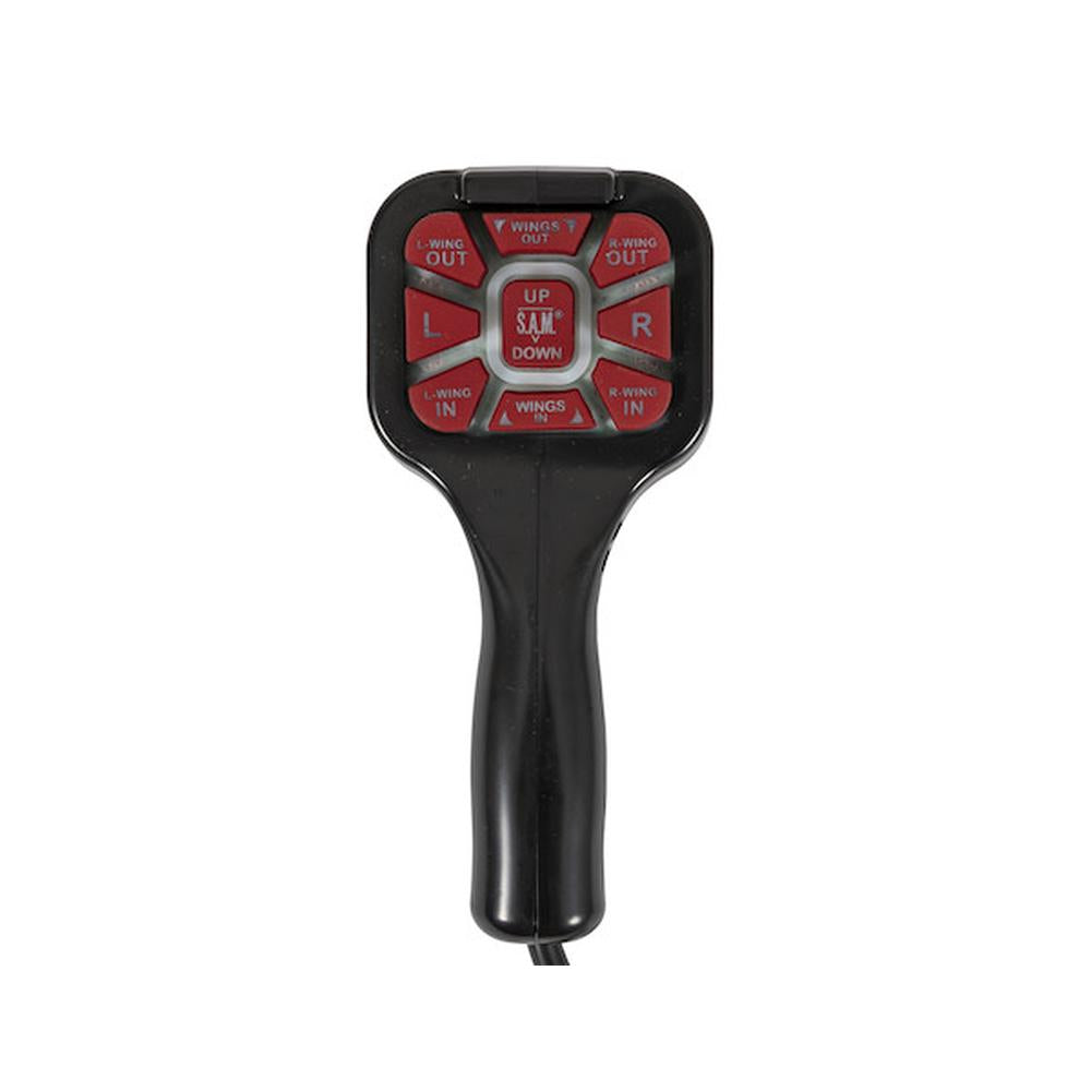 MSC04544 V-BLADE PLOW CONTROLLER Fits Boss
