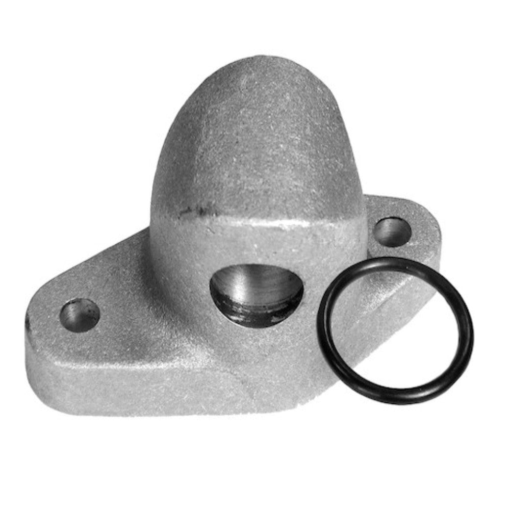 25968 BASE LUG 3/4 INCH HOLE WITH O-RING Fits Western