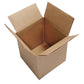 4X4X4SHPNGBOX-BRWN 4x4x4 Brown Shipping Box Fits Universal Products