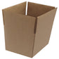75 4x4x4 Cardboard Packing Mailing Moving Shipping Boxes Corrugated Box Cartons