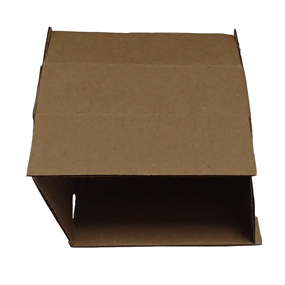 175 6x4x2 Cardboard Packing Moving Shipping Boxes Corrugated Box Carton