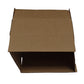 25-Pack New 6x4x2 Brown Shipping Moving Packing Boxes