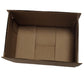 35 6x4x2 Cardboard Packing Moving Shipping Boxes Corrugated Box Cartons