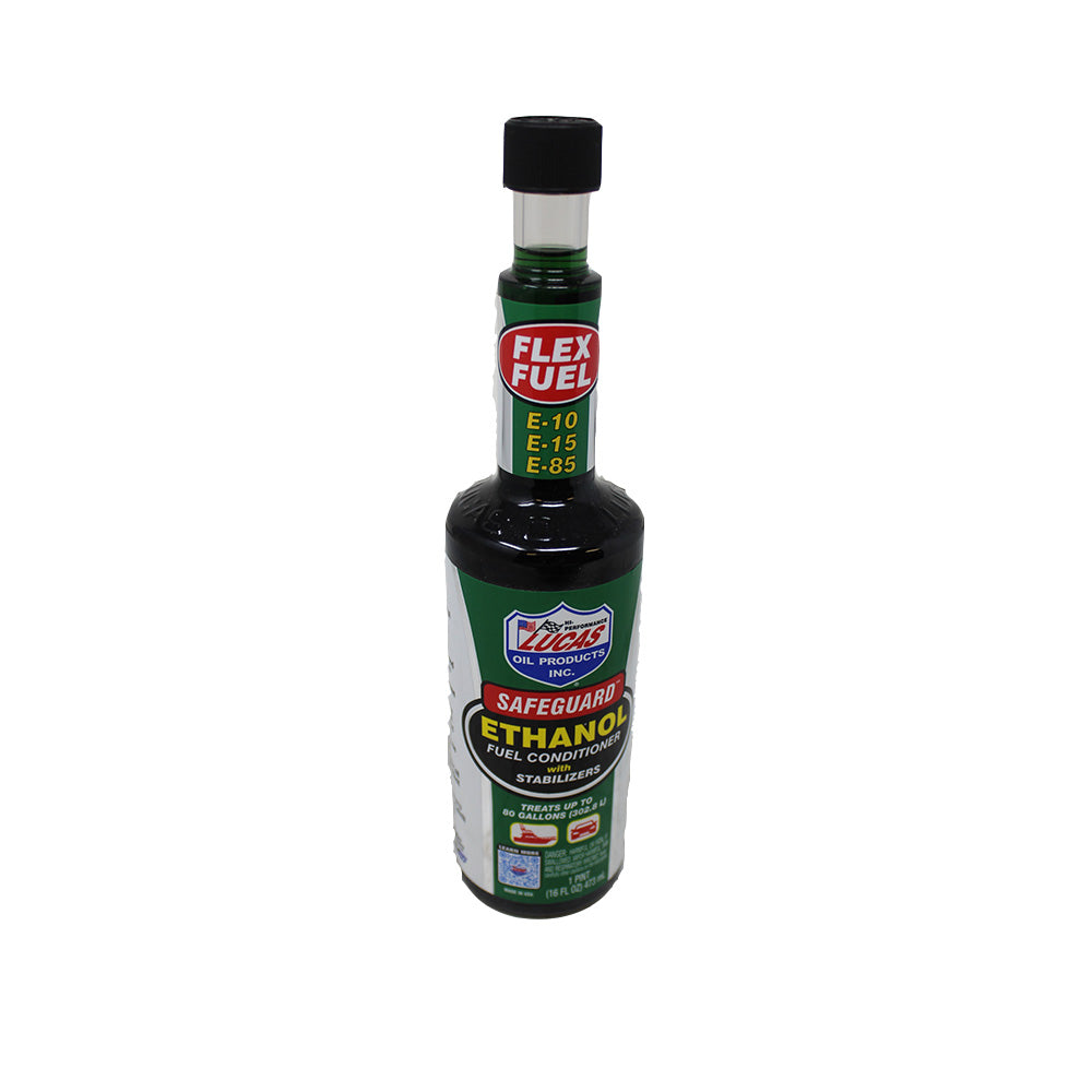 One 051-763 - Fits Lucas Ethanol Fuel Conditioner