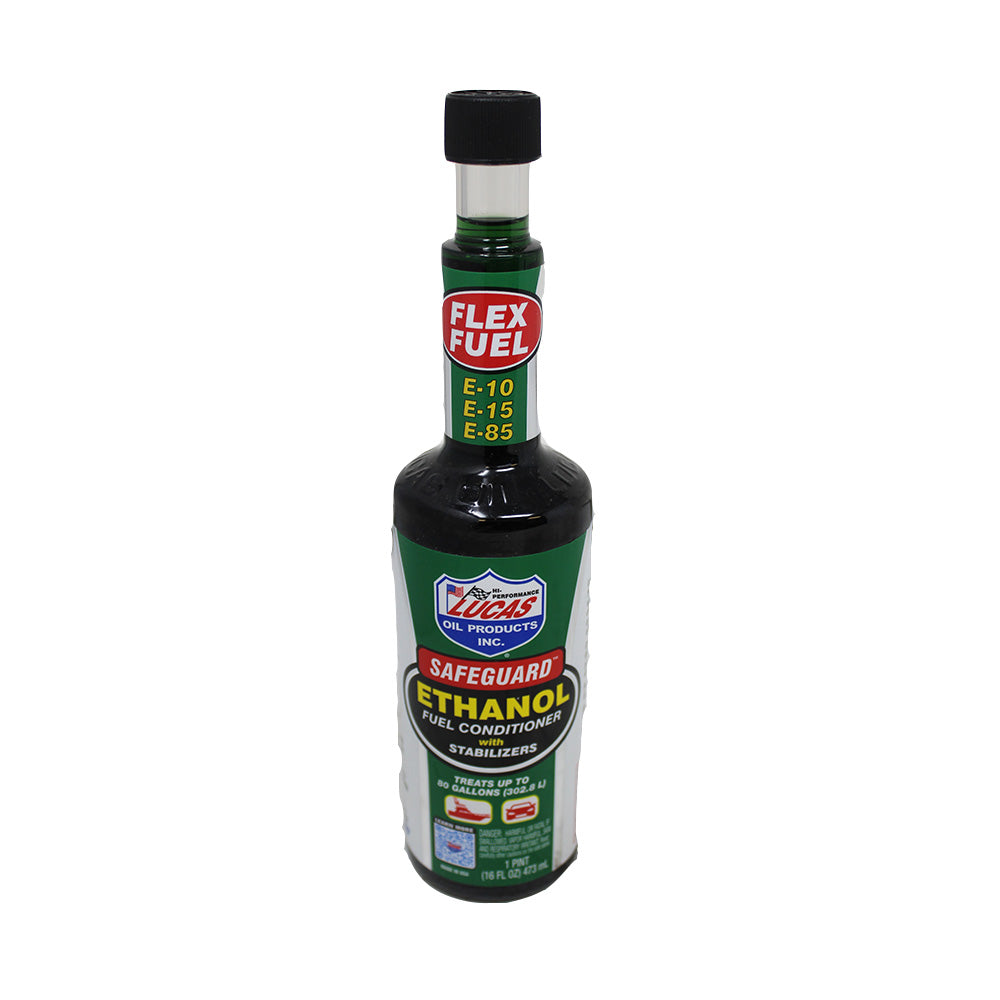 051-763 Fits Lucas Ethanol Fuel Conditioner Fits Universal Products