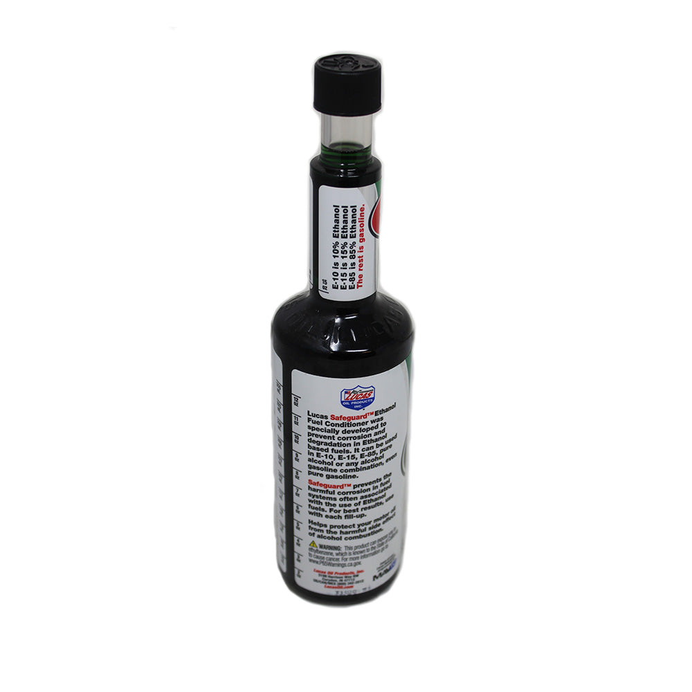 051-763 Fits Lucas Ethanol Fuel Conditioner Fits Universal Products