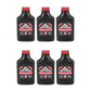 Qty. 6: 2-Cycle Oil 6.4oz Bottles  Fits Universal