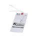 775-081 One Service Repair Tag Fits Briggs and Stratton