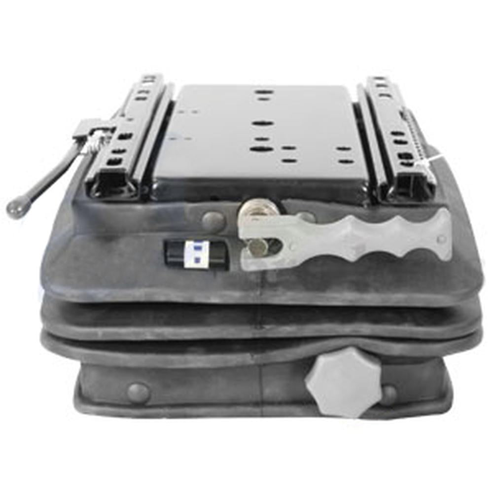 SSM100 - Seat Suspension w/ Rails FF