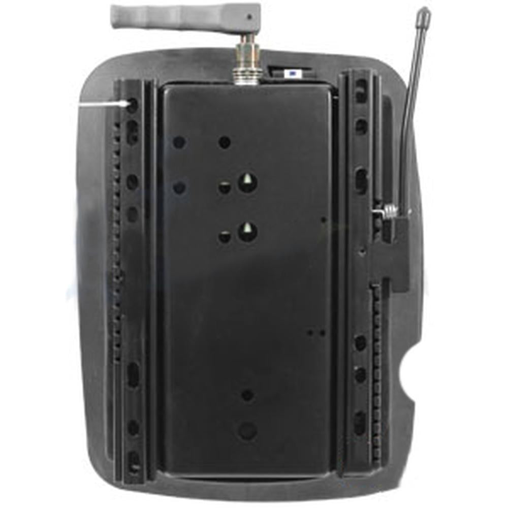 SSM100 - Seat Suspension w/ Rails FF