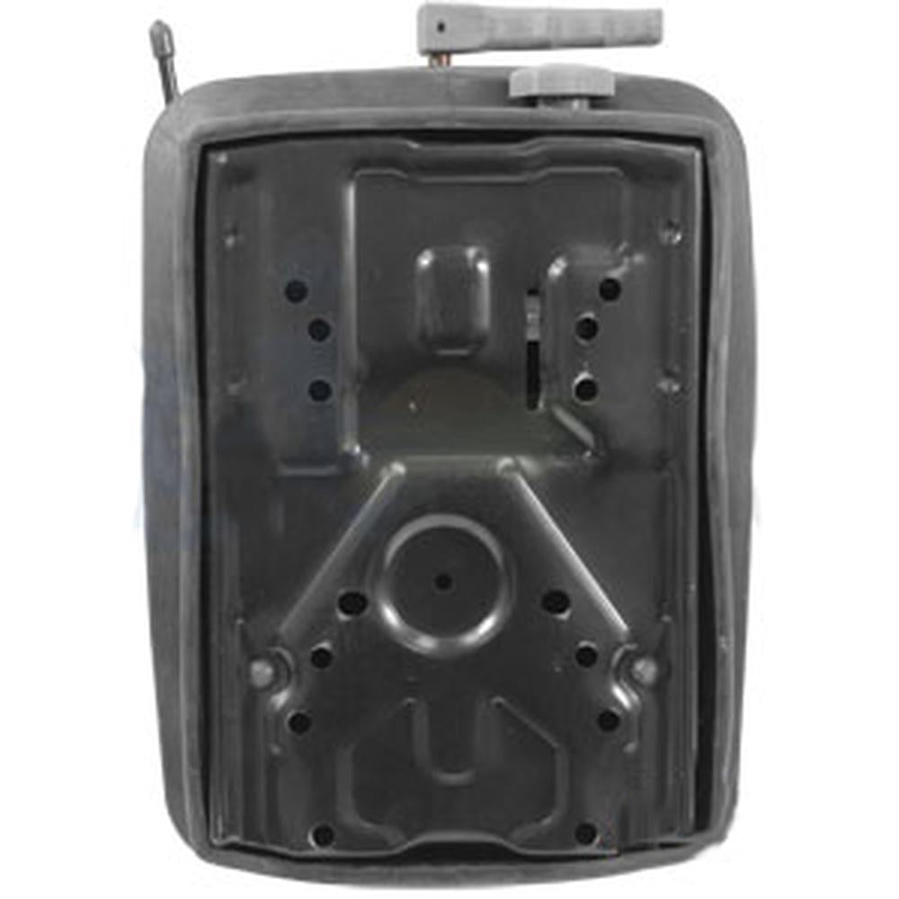 SSM100 - Seat Suspension w/ Rails FF