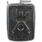 A-SSM100 Seat Suspension w/ Rails - Fits John Deere