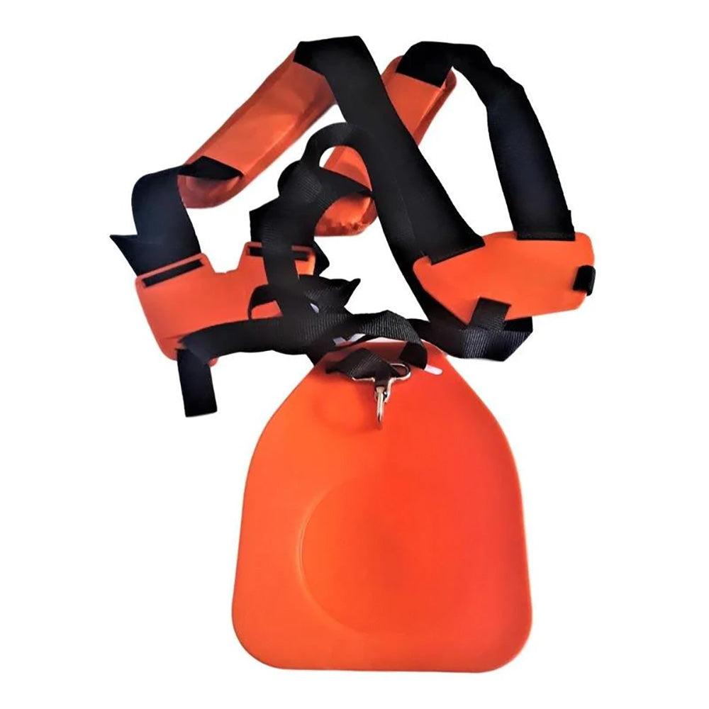 SSQ40-0010-AIC Double Safety Harness